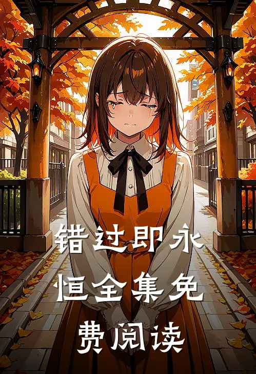 错过即永恒全集免费阅读