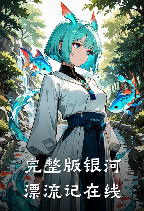 完整版银河漂流记在线