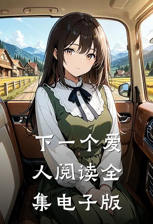 下一个爱人阅读全集电子版