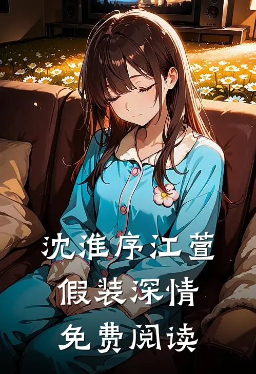 沈淮序江萱假装深情免费阅读