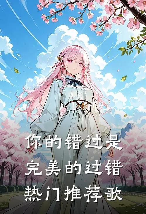 你的错过是完美的过错热门推荐歌