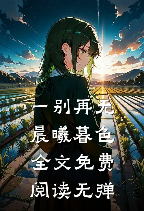 一别再无晨曦暮色全文免费阅读无弹
