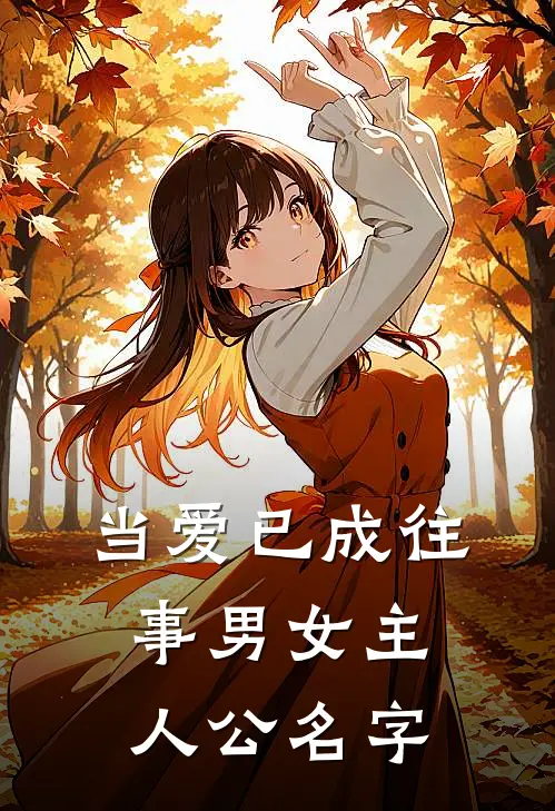 当爱已成往事男女主人公名字
