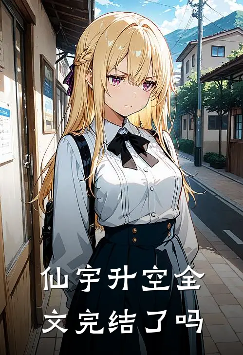 仙宇升空全文完结了吗