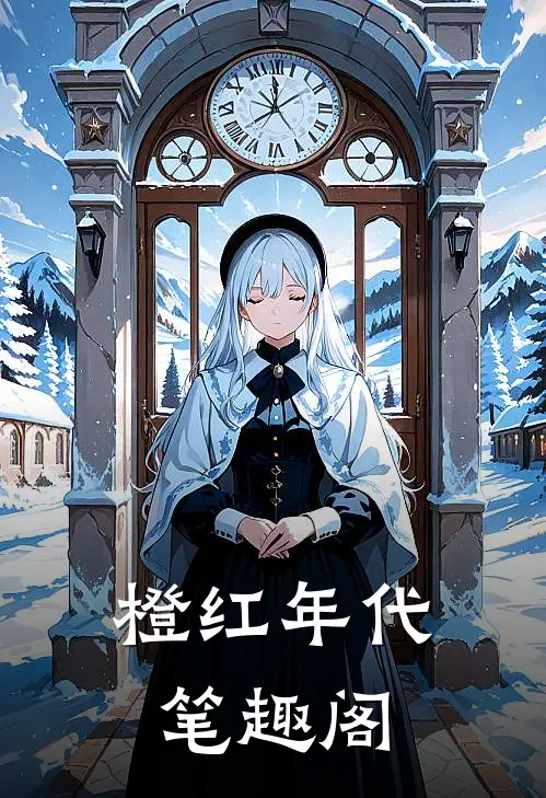 橙红年代笔趣阁