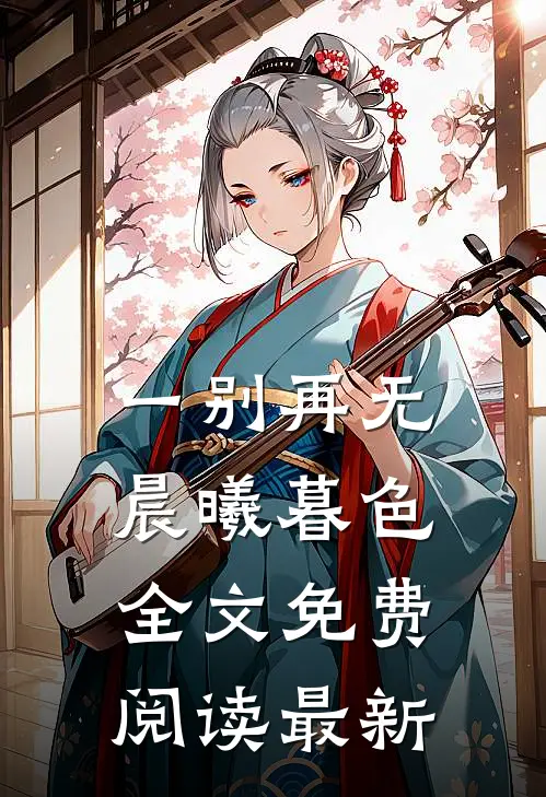一别再无晨曦暮色全文免费阅读最新