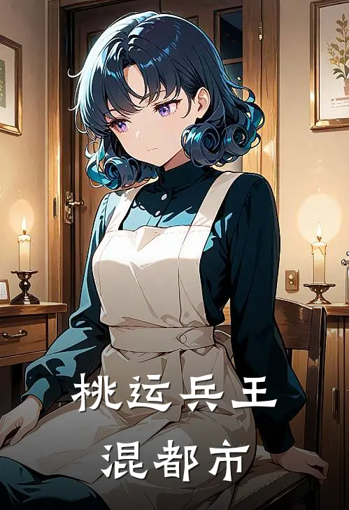 桃运兵王混都市