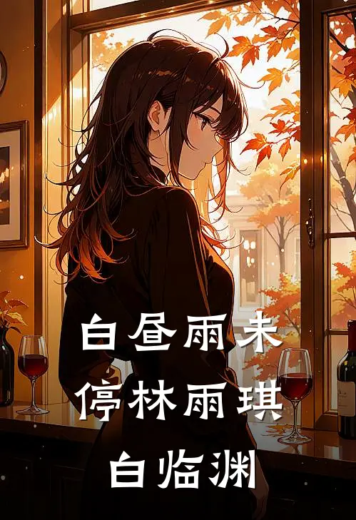 白昼雨未停林雨琪白临渊