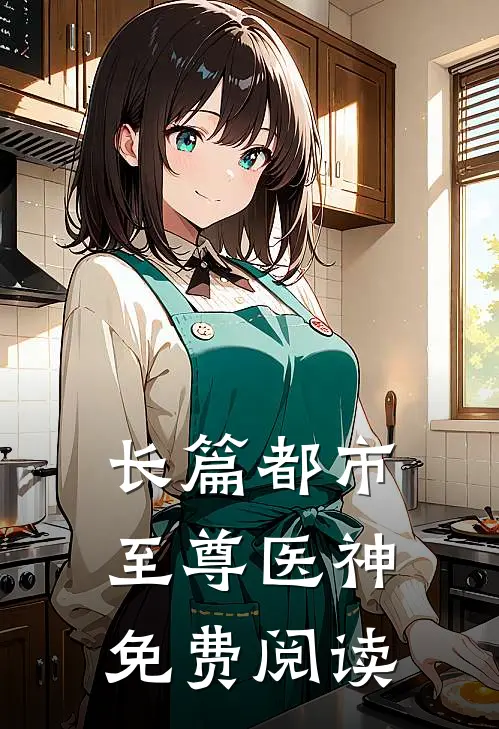 长篇都市至尊医神免费阅读