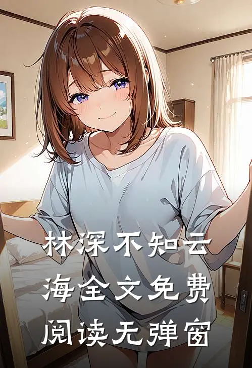林深不知云海全文免费阅读无弹窗