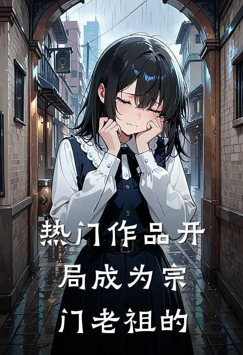 热门作品开局成为宗门老祖的