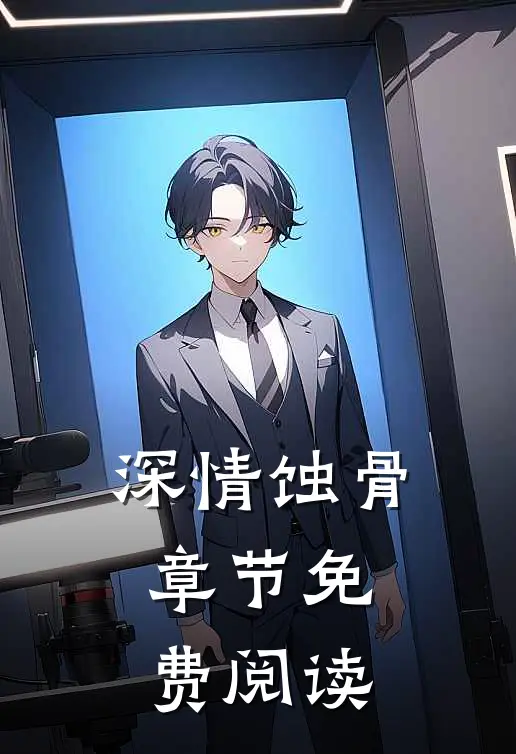 深情蚀骨章节免费阅读