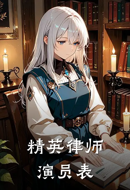 精英律师演员表