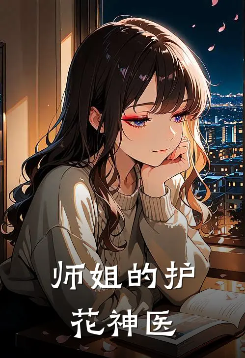 师姐的护花神医