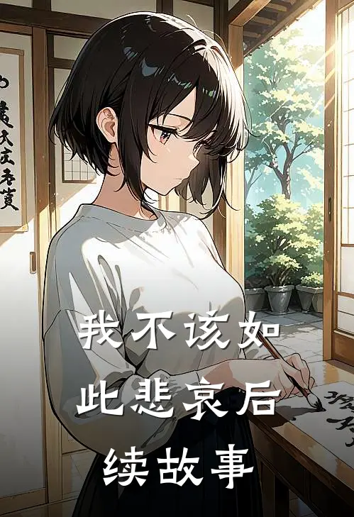 我不该如此悲哀后续故事