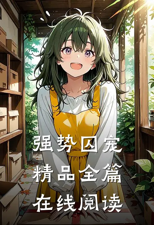强势囚宠精品全篇在线阅读