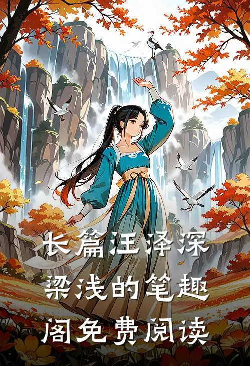 长篇汪泽深梁浅的笔趣阁免费阅读