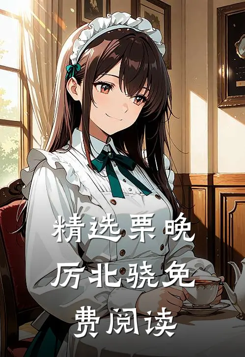 精选栗晚厉北骁免费阅读