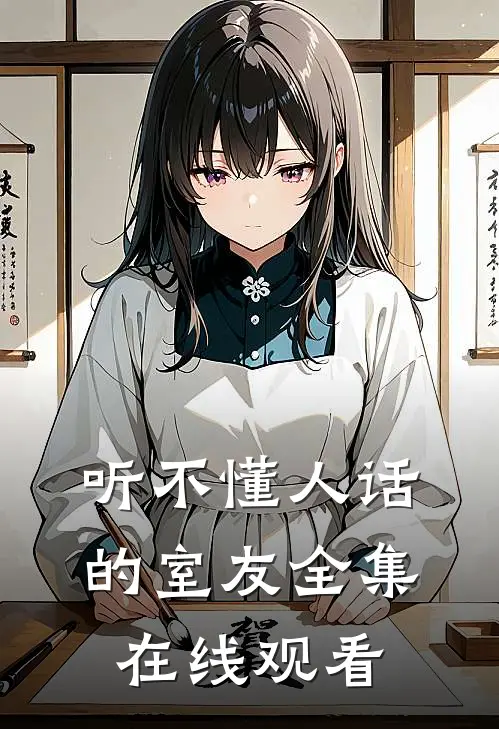 听不懂人话的室友 全集在线观看