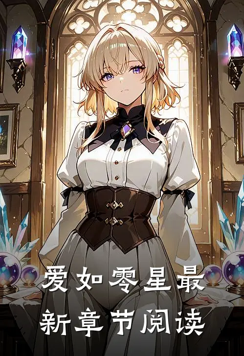 爱如零星最新章节阅读