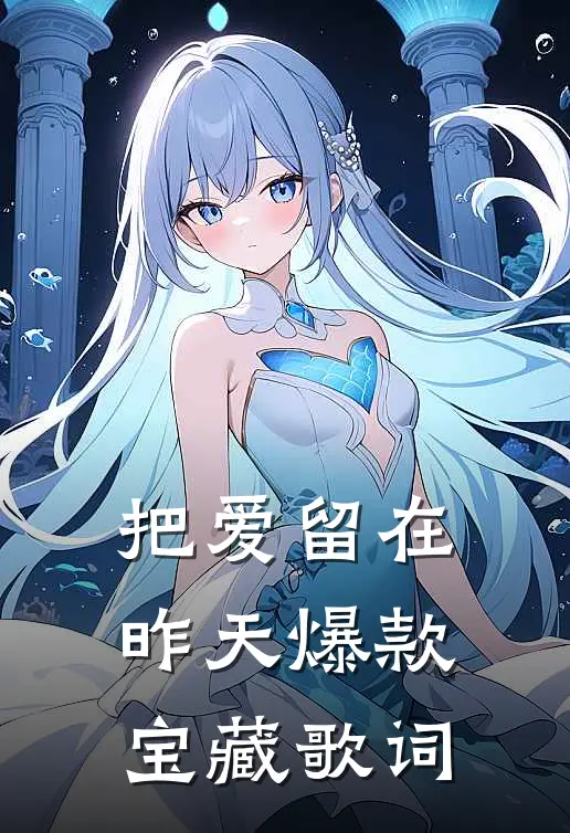 把爱留在昨天爆款宝藏歌词