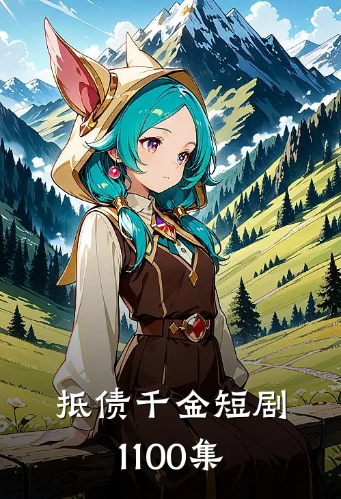 抵债千金短剧1-100集
