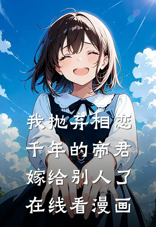 我抛弃相恋千年的帝君嫁给别人了在线看漫画