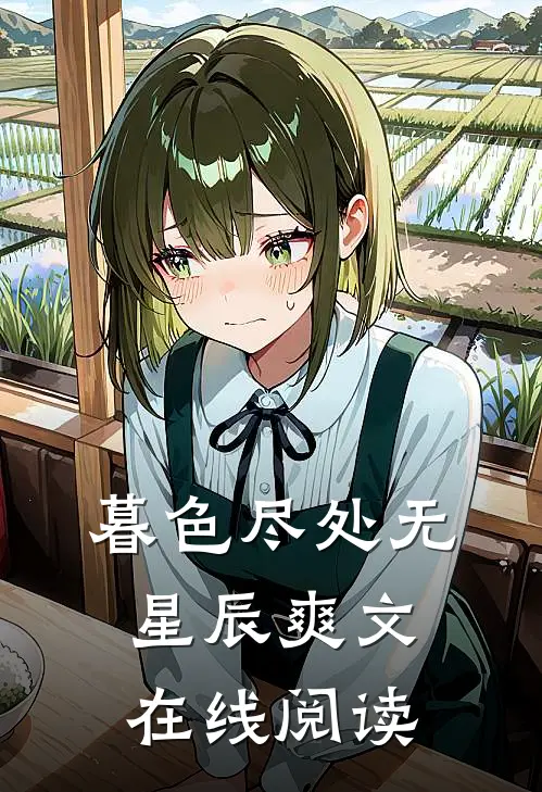 暮色尽处无星辰爽文在线阅读