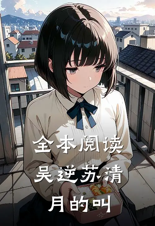 全本阅读吴逆苏清月的叫