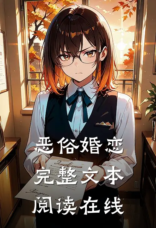 恶俗婚恋完整文本阅读在线