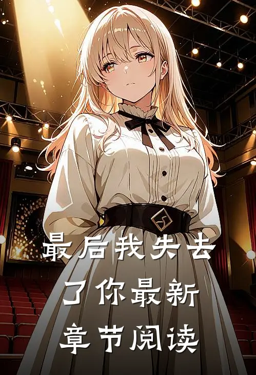 最后我失去了你最新章节阅读