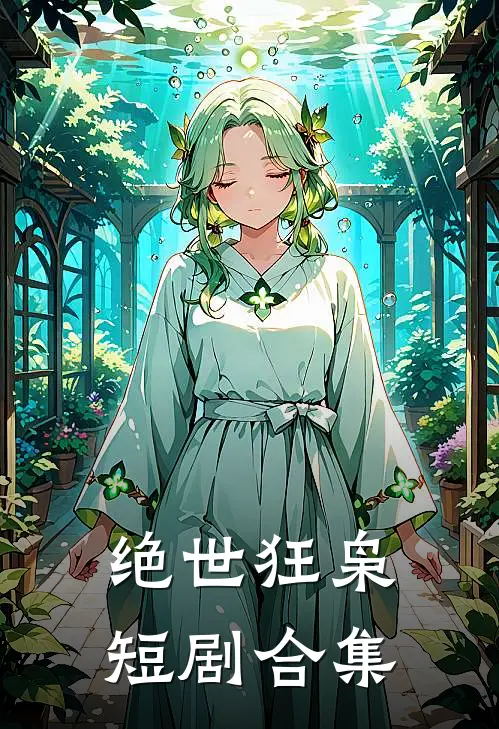 绝世狂枭短剧合集