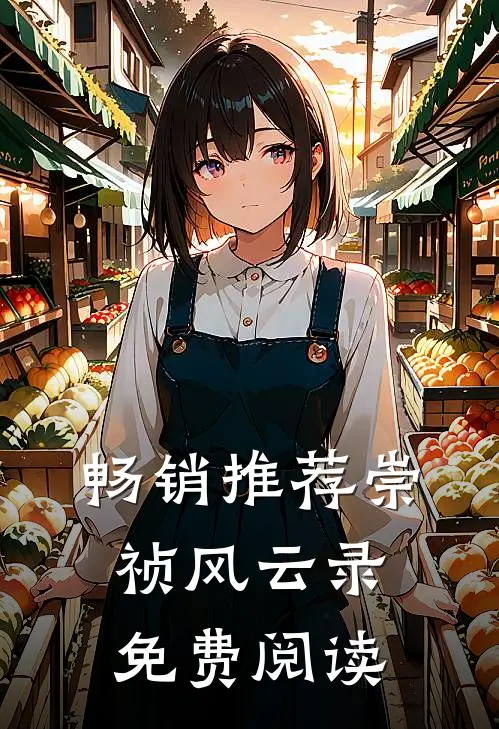 畅销推荐崇祯风云录免费阅读