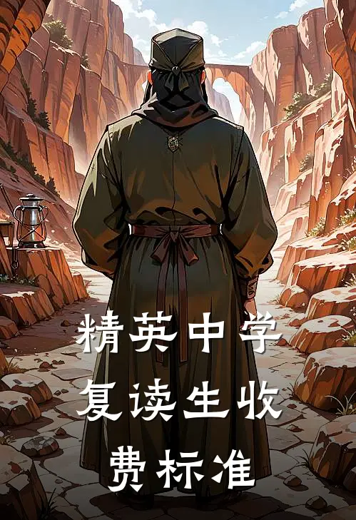 精英中学复读生收费标准