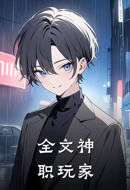 全文神职玩家