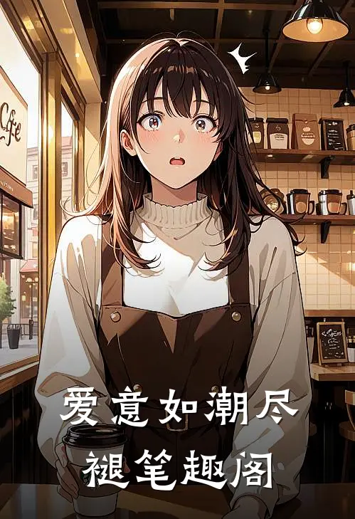 爱意如潮尽褪笔趣阁