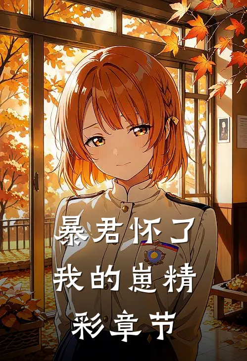暴君怀了我的崽精彩章节