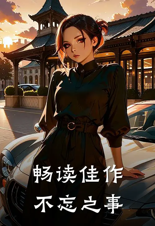畅读佳作不忘之事