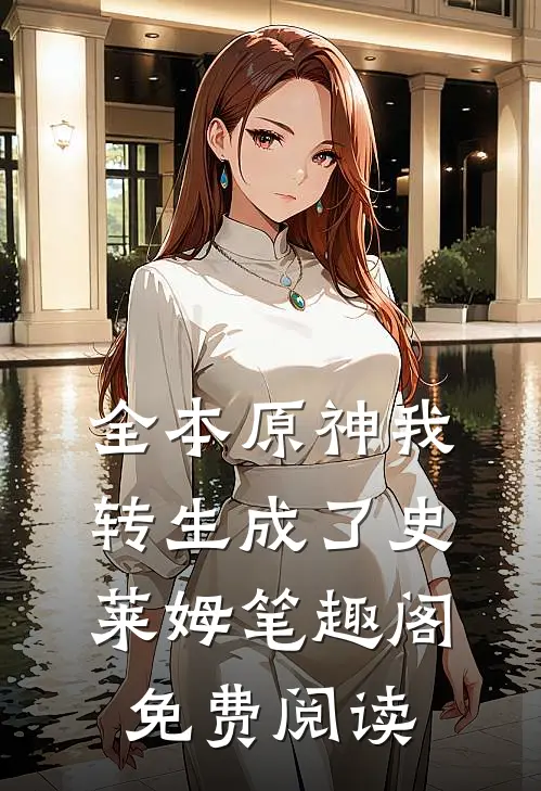 全本原神我转生成了史莱姆笔趣阁免费阅读