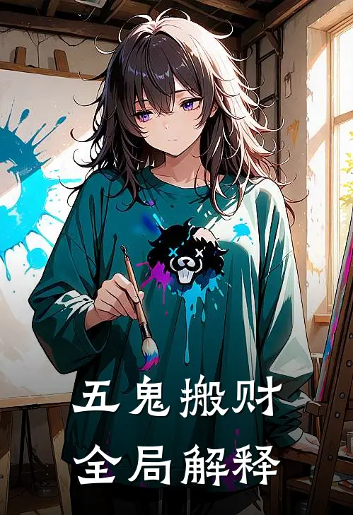五鬼搬财全局解释