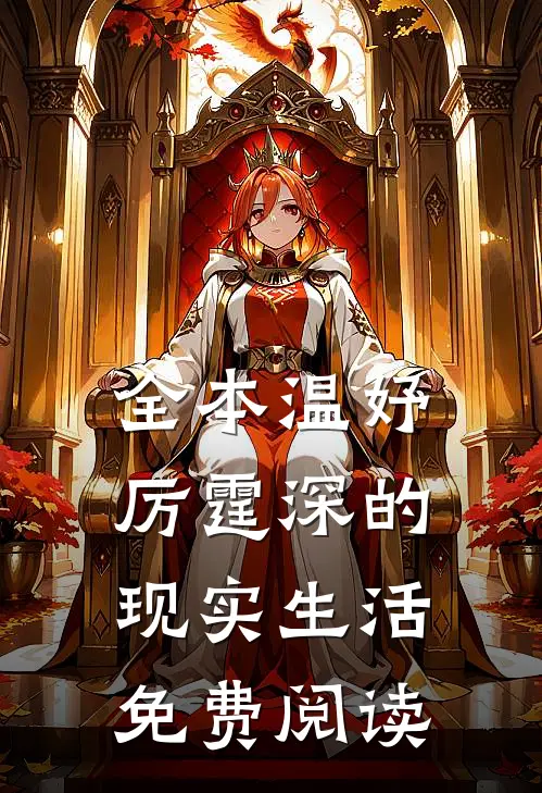 全本温妤厉霆深的现实生活免费阅读