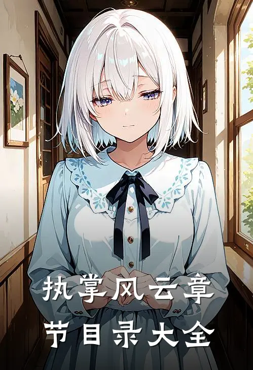 执掌风云章节目录大全