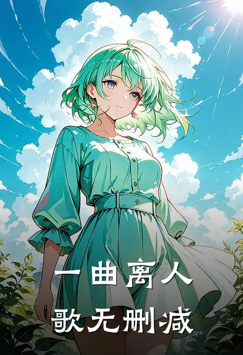 一曲离人歌无删减