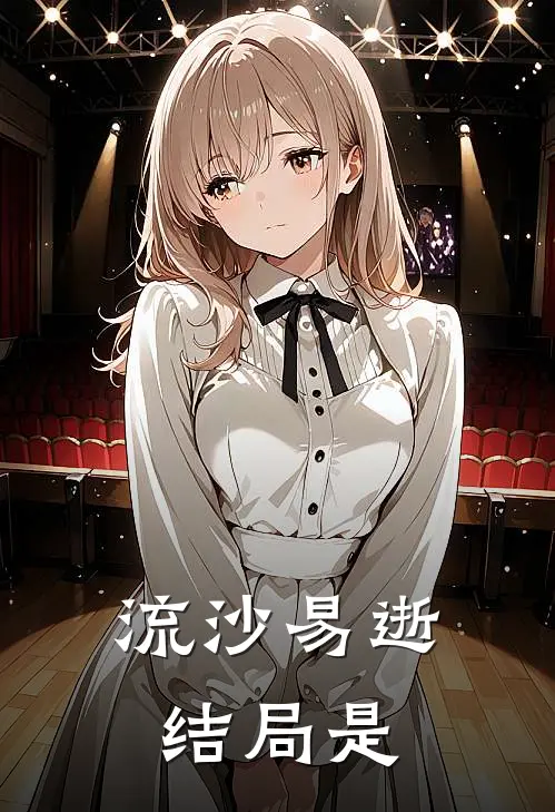 流沙易逝结局是