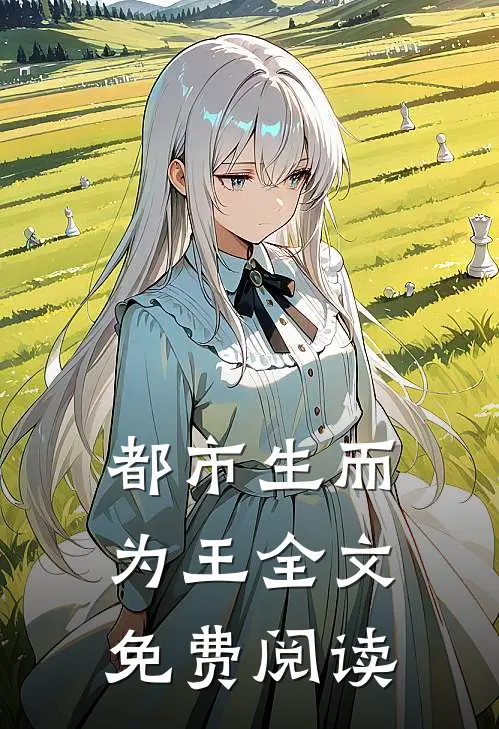都市生而为王全文免费阅读