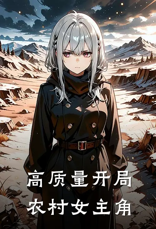 高质量开局农村女主角