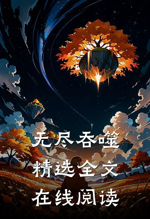 无尽吞噬精选全文在线阅读