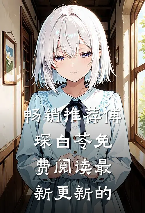 畅销推荐傅琛白苓免费阅读最新更新的