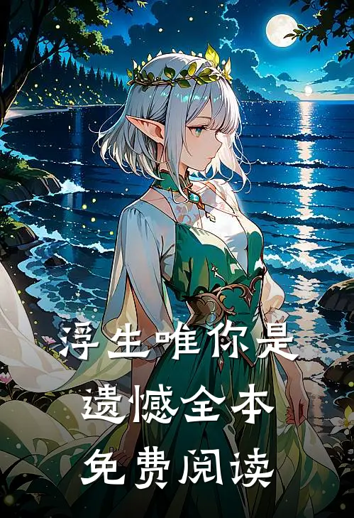 浮生唯你是遗憾全本免费阅读