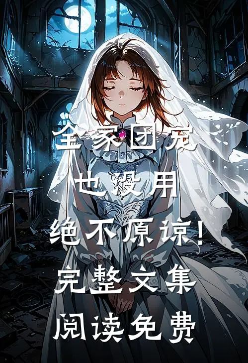 全家团宠也没用,绝不原谅! 完整文集阅读免费